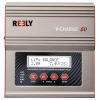 Reely V-Charge 50 modelářská multifunkční nabíječka, 12 V, 230 V, 7 A, Li-Ion, LiFePO , Li-Pol, NiCd, NiMH, pro olověné akumulátory