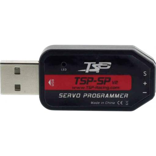 TSP Racing Servo USB Programming Dongle #####Programmiergerät 1 ks