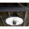 Sygonix Highbay SY-6249484 Halový LED reflektor Energetická třída (EEK2021): A (A - G) LED LED 150 W černá