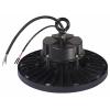 Sygonix Highbay SY-6249484 Halový LED reflektor Energetická třída (EEK2021): A (A - G) LED LED 150 W černá