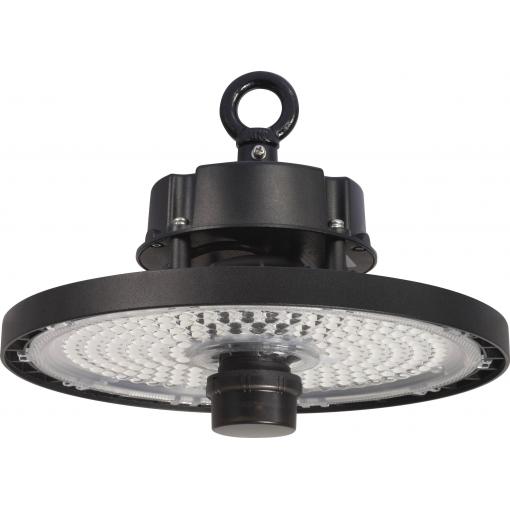 Sygonix Highbay SY-6249484 Halový LED reflektor Energetická třída (EEK2021): A (A - G) LED LED 150 W černá