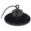 Sygonix SY-6249488 Halový LED reflektor Energetická třída (EEK2021): B (A - G) LED LED 200 W černá