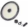 Sygonix SY-6249488 Halový LED reflektor Energetická třída (EEK2021): B (A - G) LED LED 200 W černá