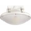 Sygonix SY-6249490 LED stropní svítidlo LED LED Energetická třída (EEK2021): D (A - G) 70 W bílá