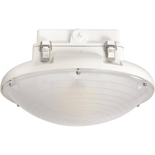 Sygonix SY-6249490 LED stropní svítidlo LED LED Energetická třída (EEK2021): D (A - G) 70 W bílá