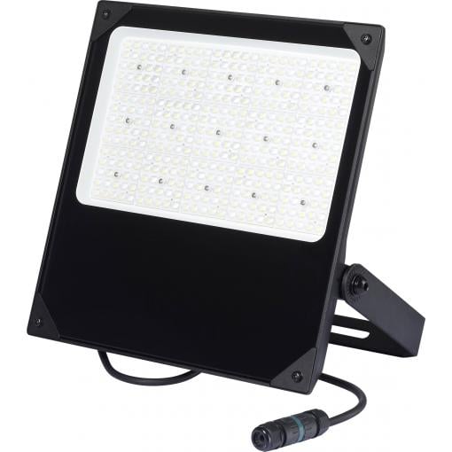 Sygonix SY-6249492 LED reflektor Energetická třída (EEK2021): E (A - G) 150 W Barvy světla (LED svítidlo): neutrální bílá