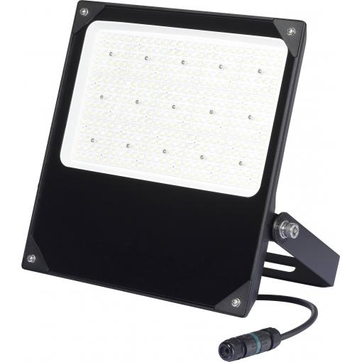 Sygonix SY-6249494 LED reflektor Energetická třída (EEK2021): E (A - G) 200 W Barvy světla (LED svítidlo): neutrální bílá