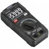 VOLTCRAFT VC-23 digitální multimetr, CAT III 600 V, Displej (counts): 6000