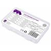 TRU COMPONENTS TC-12249904 sada konektoru, 0.05 mm² - 0.34 mm², 320 ks