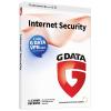 G-Data Internet Security + VPN Sonderedition roční licence, 3 licence Android, iOS, Mac OS, Windows antivirus, bezpečnost