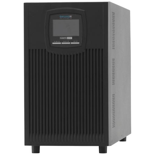 Online USV X3000 UPS záložní zdroj 3000 VA