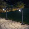 Steinel LED STRAHLER SPOT WAY N ANT 058678 venkovní LED reflektor Energetická třída (EEK2021): F (A - G) 7.86 W Barvy světla (LED svítidlo): teplá bílá