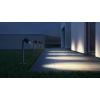 Steinel LED STRAHLER SPOT WAY N ANT 058678 venkovní LED reflektor Energetická třída (EEK2021): F (A - G) 7.86 W Barvy světla (LED svítidlo): teplá bílá