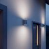 Steinel L 930 ANT 078713 venkovní nástěnné LED osvětlení LED pevně vestavěné LED 9.3 W antracitová