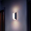 Steinel AUSSENLEUCHTE L 30 068882 venkovní nástěnné osvětlení LED E27 15 W antracitově šedá