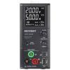 VOLTCRAFT TOPS-3205N laboratorní zdroj s nastavitelným napětím, 0.8 - 20 V/DC, 0.1 - 5 A, 100 W, Bez ventilátoru, výstup 3 x, VC-15448585