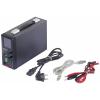 VOLTCRAFT TOPS-3363N laboratorní zdroj s nastavitelným napětím, 0.8 - 36 V/DC, 0.1 - 3 A, 100 W, Bez ventilátoru, výstup 3 x, VC-15448590
