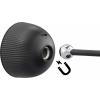 Renkforce RF-6386962 LED stolní lampa LED černá