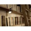 Renkforce RF-6386962 LED stolní lampa LED černá