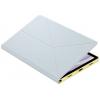Samsung Book Cover EF-BX2 obal na tablet Samsung Galaxy Tab A9+ 27,9 cm (11) Pouzdro typu kniha světle modrá