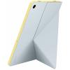 Samsung Book Cover EF-BX2 obal na tablet Samsung Galaxy Tab A9+ 27,9 cm (11) Pouzdro typu kniha světle modrá