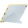 Samsung Book Cover EF-BX2 obal na tablet Samsung Galaxy Tab A9+ 27,9 cm (11) Pouzdro typu kniha světle modrá