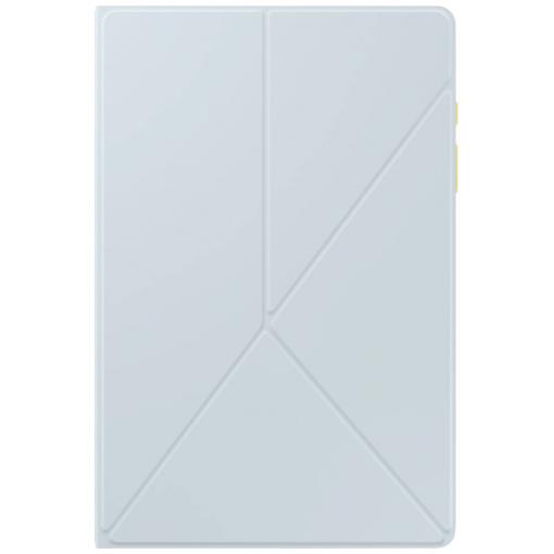 Samsung Book Cover EF-BX2 obal na tablet Samsung Galaxy Tab A9+ 27,9 cm (11) Pouzdro typu kniha světle modrá
