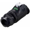 TRU COMPONENTS TC-12770480 konektor pro optický kabel 1 ks