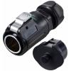 TRU COMPONENTS TC-12770480 konektor pro optický kabel 1 ks