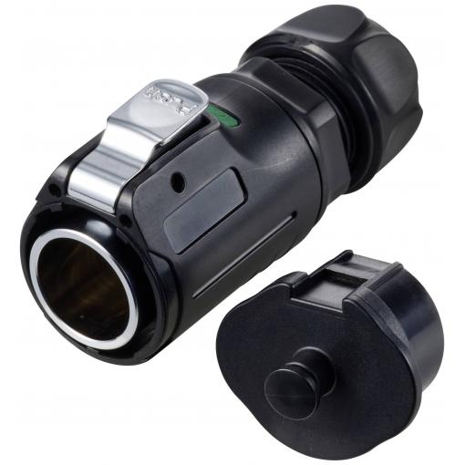 TRU COMPONENTS TC-12770480 konektor pro optický kabel 1 ks