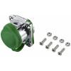 TRU COMPONENTS Adaptér pro optický kabel TC-12770484