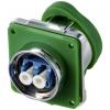 TRU COMPONENTS Adaptér pro optický kabel TC-12770484