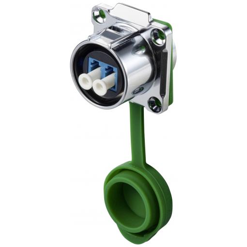 TRU COMPONENTS Adaptér pro optický kabel TC-12770484