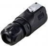 TRU COMPONENTS TC-12770452, konektor, pomůcka pro RJ45, 1 ks
