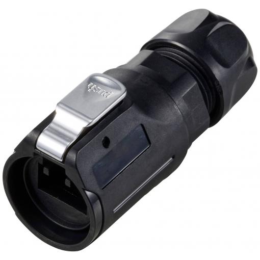 TRU COMPONENTS TC-12770452, konektor, pomůcka pro RJ45, 1 ks