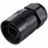 TRU COMPONENTS TC-12770448, konektor, pomůcka pro RJ45, 1 ks