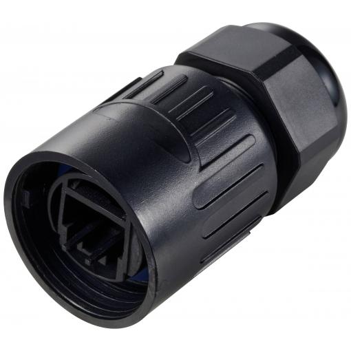 TRU COMPONENTS TC-12770448, konektor, pomůcka pro RJ45, 1 ks