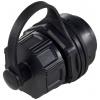 TRU COMPONENTS TC-12770440, vestavěná zásuvka, pomůcka pro RJ45, 1 ks