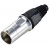 TRU COMPONENTS TC-12770420, zástrčka, pomůcka pro RJ45, 1 ks
