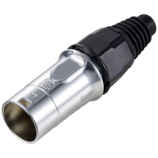 TRU COMPONENTS TC-12770420, zástrčka, pomůcka pro RJ45, 1 ks