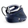 Tefal Pro Express Vision GV9812E0 parní žehlička stanice 3000 W modrobílá