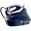Tefal Pro Express Vision GV9812E0 parní žehlička stanice 3000 W modrobílá