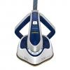 Tefal Pro Express Vision GV9812E0 parní žehlička stanice 3000 W modrobílá