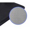 Renkforce RF-IS-500 RF-6682734 síť proti hmyzu (š x v) 1300 mm x 1500 mm černá 1 ks