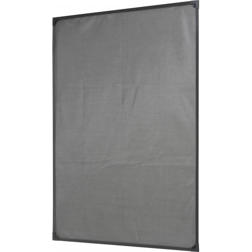Renkforce RF-IS-500 RF-6682734 síť proti hmyzu (š x v) 1300 mm x 1500 mm černá 1 ks