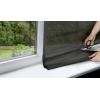 Renkforce RF-IS-600 RF-6683264 ochranná síť proti pylu (š x v) 1300 mm x 1500 mm černá 1 ks