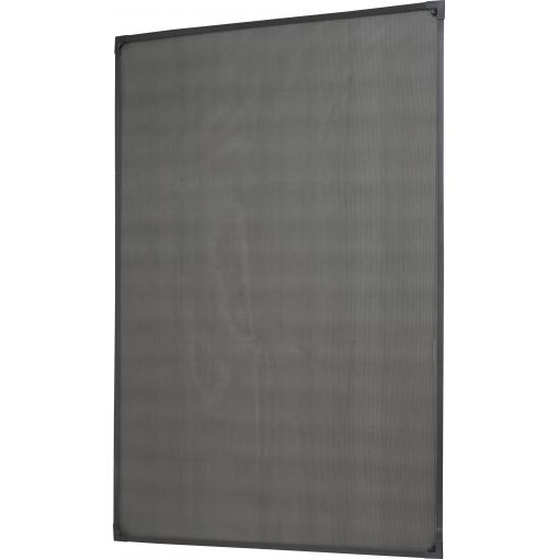 Renkforce RF-IS-600 RF-6683264 ochranná síť proti pylu (š x v) 1300 mm x 1500 mm černá 1 ks
