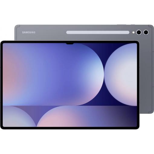 Samsung Galaxy Tab S10 Ultra WiFi 1 TB Měsíční šedá tablet s OS Android 37.1 cm (14.6 palec) 3.4 GHz, 2.8 GHz, 2 GHz MediaTek Android™ 14 2960 x 1848 Pixel