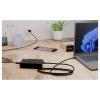 i-tec CHARGER-C140W síťový adaptér / napájení 140 W 5 V, 9 V, 12 V, 15 V, 20 V, 28 V