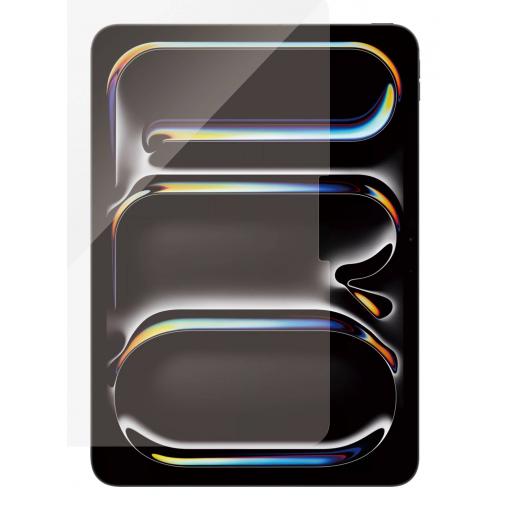 PanzerGlass Ultra-Wide Fit ochranné sklo na displej smartphonu Apple iPad Pro 11 (2018), iPad Pro 11 (2. Gen, 2020), iPad Pro 11 (3. Gen, 2021), iPad Pro 11